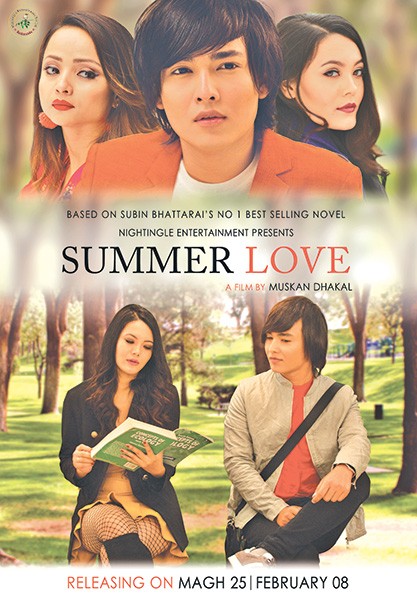 Summer love love full movie new arrivals